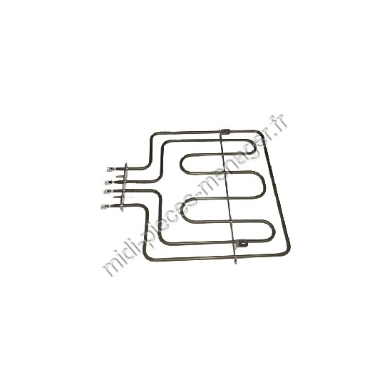 resistance voute electrolux 5020690100