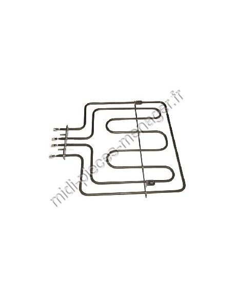 resistance voute electrolux 5020690100