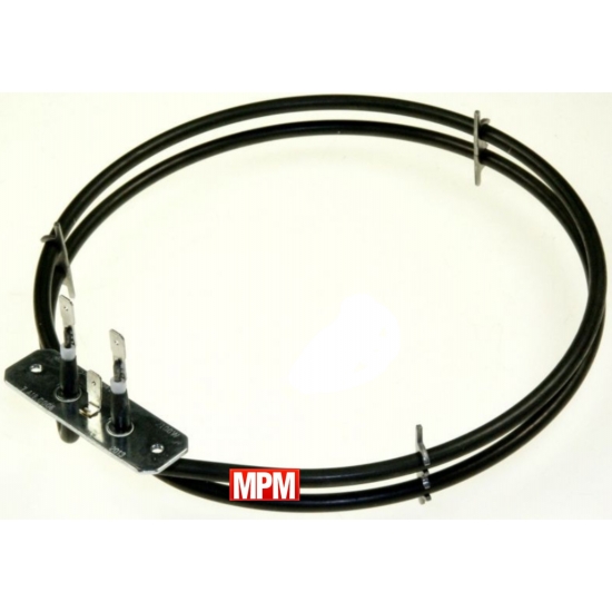 resistance four chaleur tournante 2100w beko 262900006