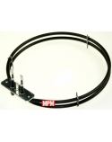 resistance four chaleur tournante 2100w beko 262900006