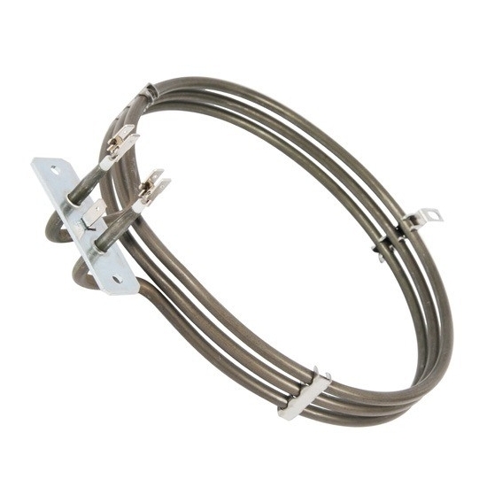 resistance four chaleur tournante 2500w electrolux 3570039010