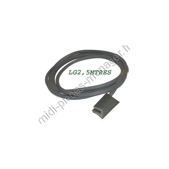 joint de four ariston C00124334