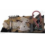 platine serrure micro ondes brandt 72x0267 AS0017645