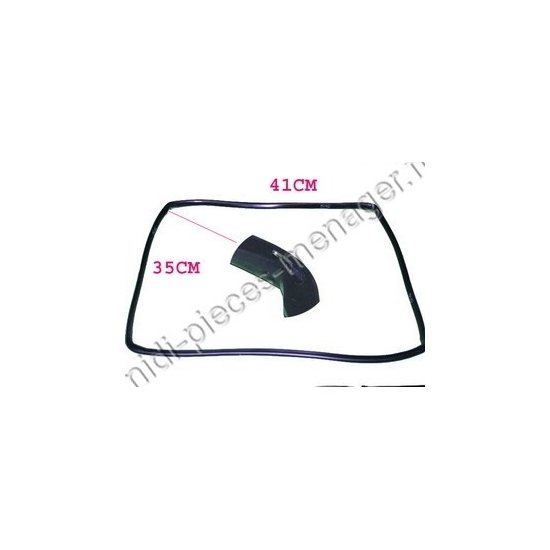 joint de four marron 4 cotes artison c00027982