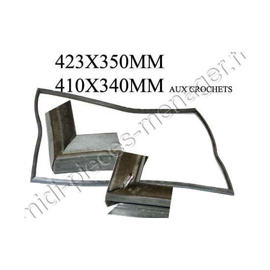 joint de four bosch 085151