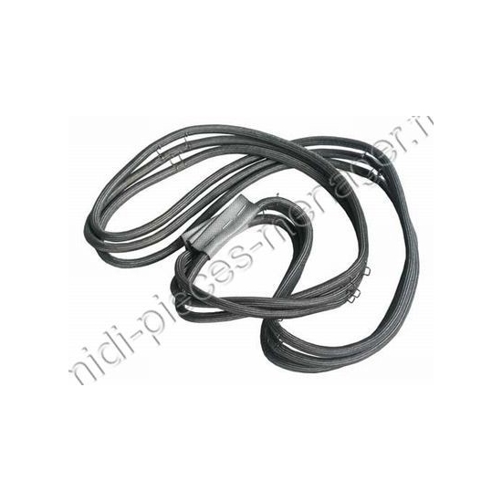 joint de four brandt 77X2038