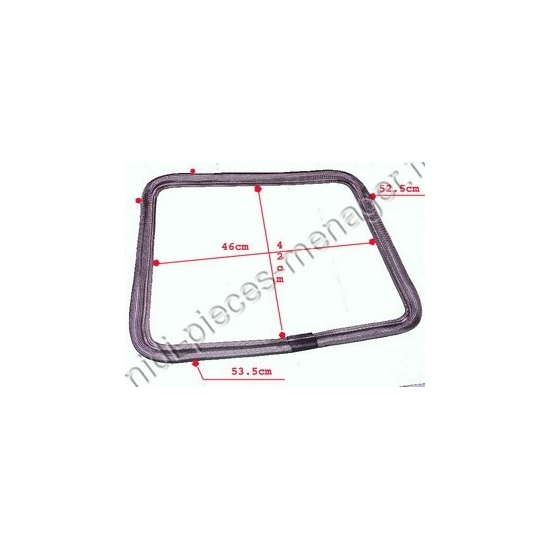 joint de four fagor brandt 92X7184