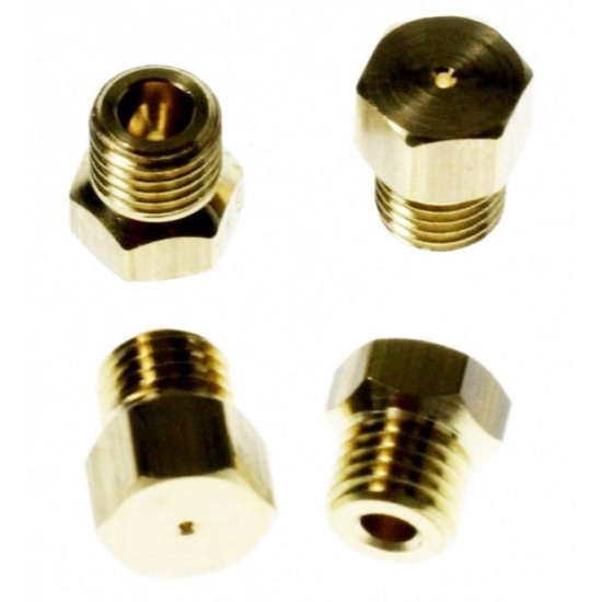 kit injecteurs butane brandt 72X8227