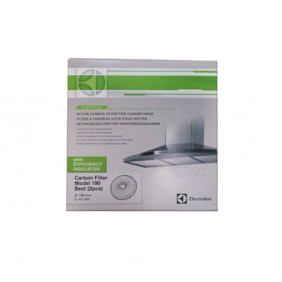 filtre a charbon hotte arthur martin electrolux 9029793701 - remplacé 50254332005