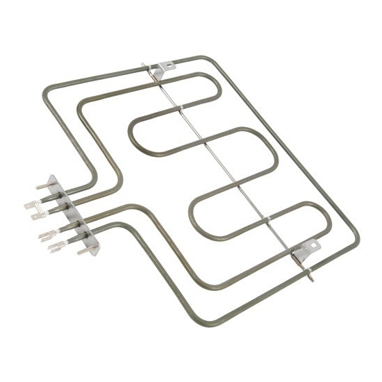 resistance de voute four electrolux 3570355010