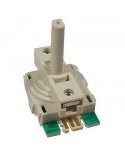potentiometre 9 positions pour gaziniere ariston hotpoint C00193532 potentiometre 9 positions pour gaziniere ariston hotpoint C00193532