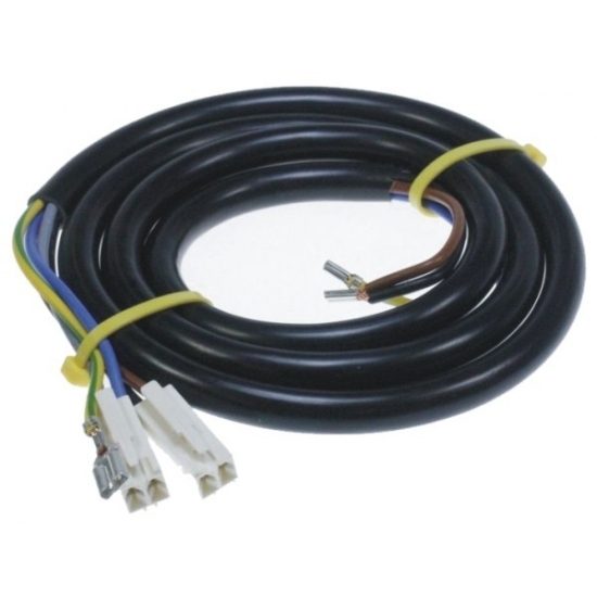 cordon alimentation table induction whirlpool 481010691655