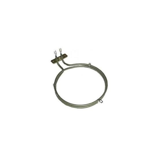 resistance de four chaleur tournante 2700W brandt 70x1443