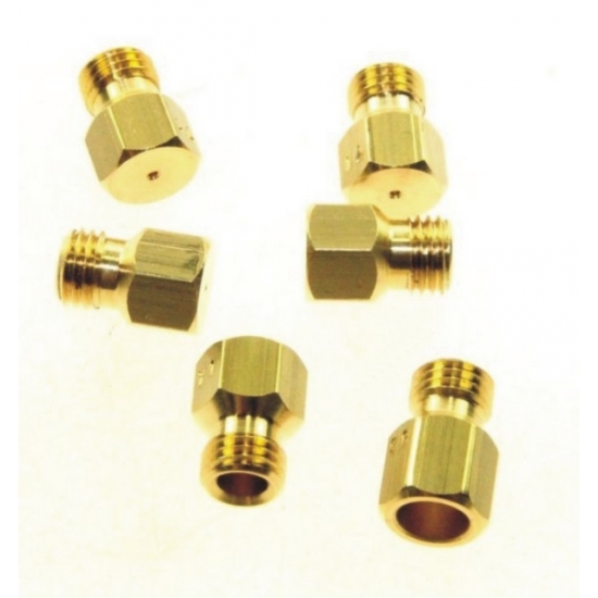 injecteurs gaz butane AEG ELECTROLUX 50293007006