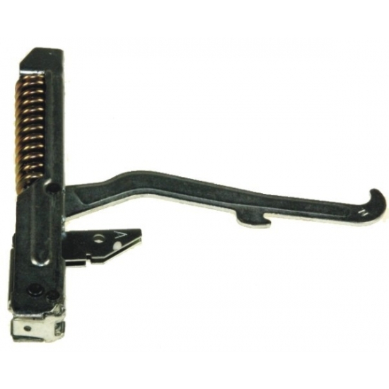 charniere de porte de four whirlpool 481241719114