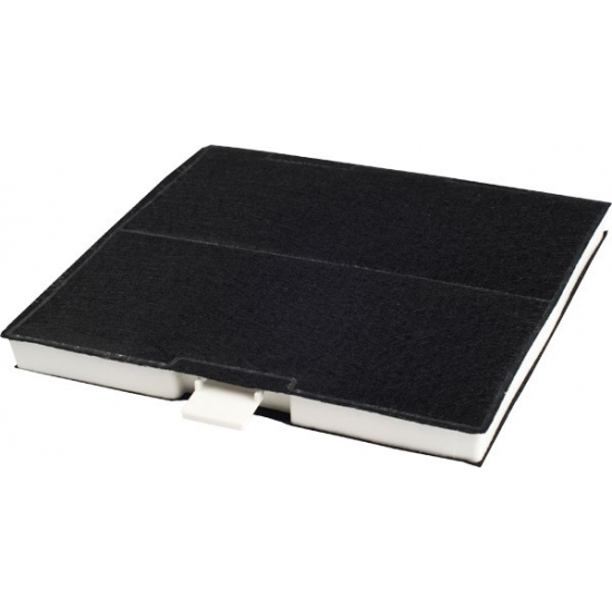 filtre charbon actif DHZ5226 - DHZ5225 - LZ52251 hotte bosch siemens 00744075