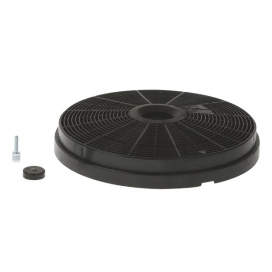filtre charbon actif hotte bosch siemens 00665713