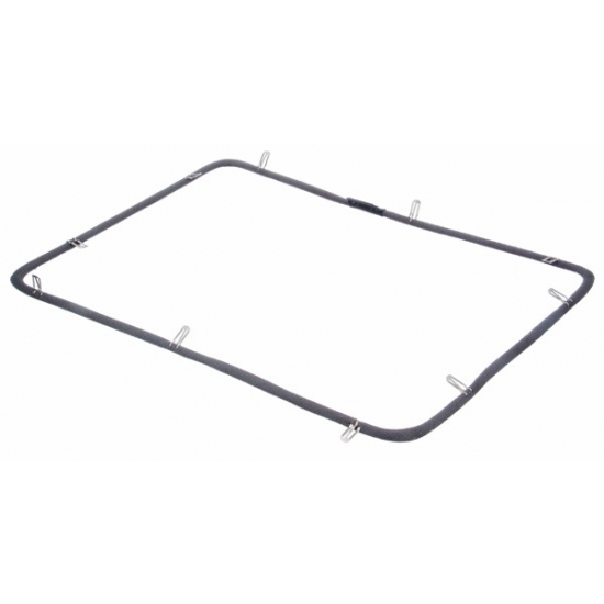 00491638 - joint de porte four bosch siemens