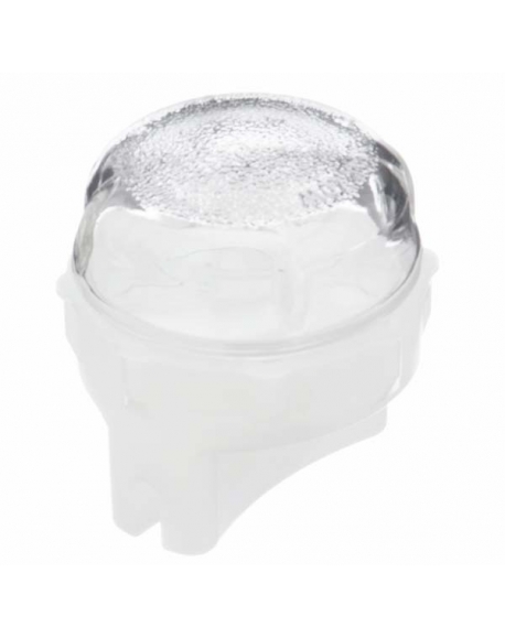 verre de lampe four electrique bosch siemens 00647309