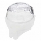 verre de lampe four electrique bosch siemens 00647309 verre de lampe four electrique bosch siemens 00647309