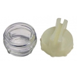 verre de lampe four electrique bosch siemens 00647309 verre de lampe four electrique bosch siemens 00647309