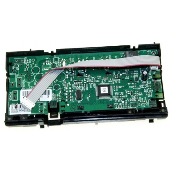 carte afficheur (module programmé) four fagor brandt AS0009236