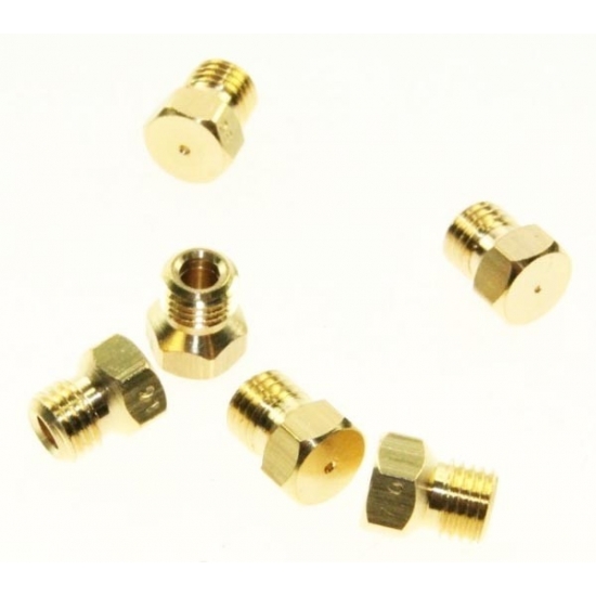 injecteur gaz butane plaque ariston C00066234