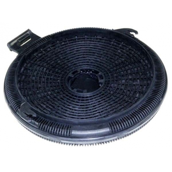 kit filtre charbon hotte smeg KITD4C