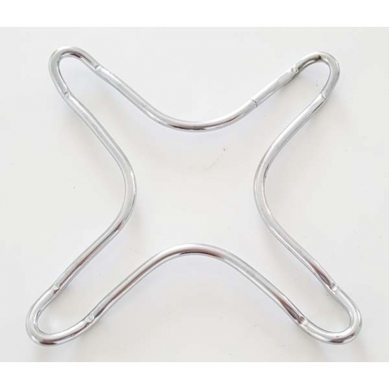 reducteur grille 4 branches 130mm 00228809