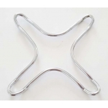 reducteur grille 4 branches 130mm 00228809