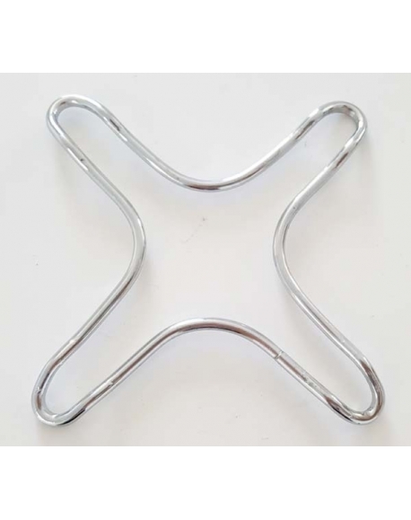 reducteur grille 4 branches 130mm 00228809