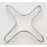 reducteur grille 4 branches 130mm 00228809