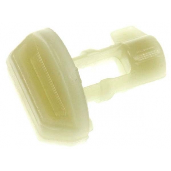 bouton plafonnier hotte aspirante ariston hotpoint C00126646