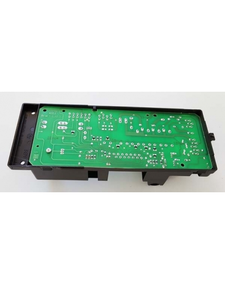 module electronique four micro-ondes miele 3679950