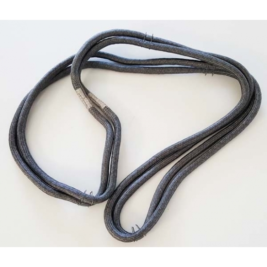 joint thermocord pour vitre four ariston scholtes C00138859