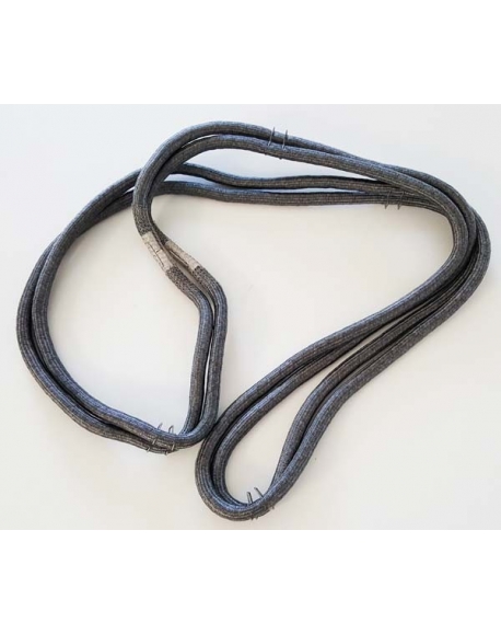 joint thermocord pour vitre four ariston scholtes C00138859