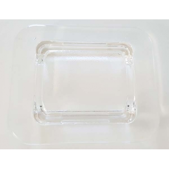 verre eclairage four indesit scholtes C00132816