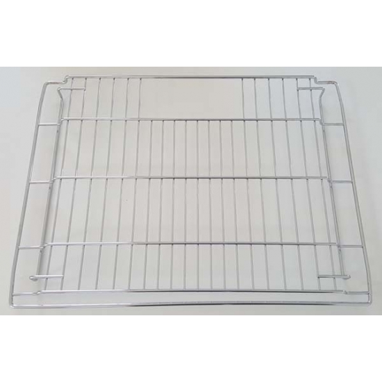 grille combinee support plat four bosch siemens 00438191