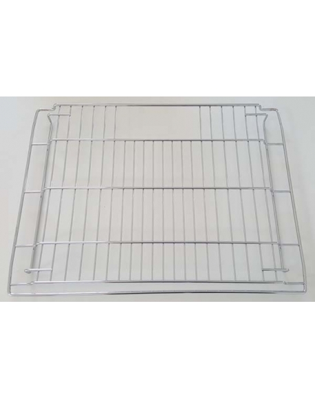 grille combinee support plat four bosch siemens 00438191