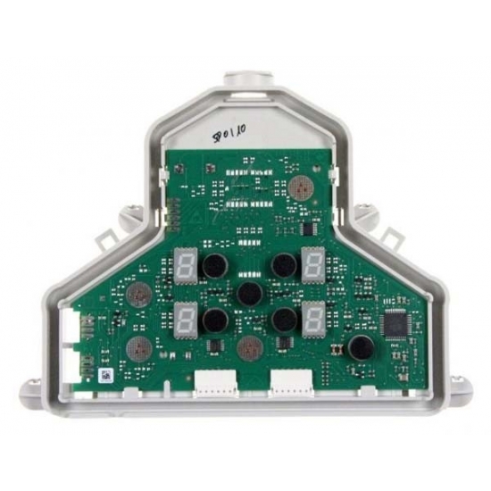carte electronique principale de saisie table de cuisson arthur martin electrolux 3306450408