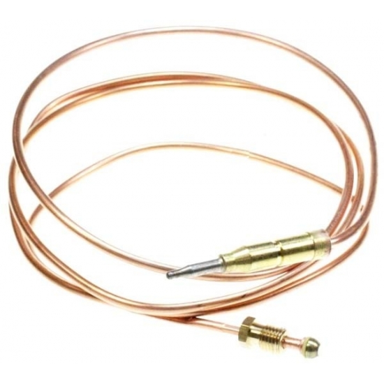 thermocouple four + gril new cas ariston indesit C00307855