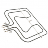 résistance combinée supérieure de four 800/1650W arthur martin electrolux 3970129015 résistance combinée supérieure de four 800/1650W arthur martin electrolux 3970129015