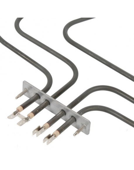 résistance combinée supérieure de four 800/1650W arthur martin electrolux 3970129015