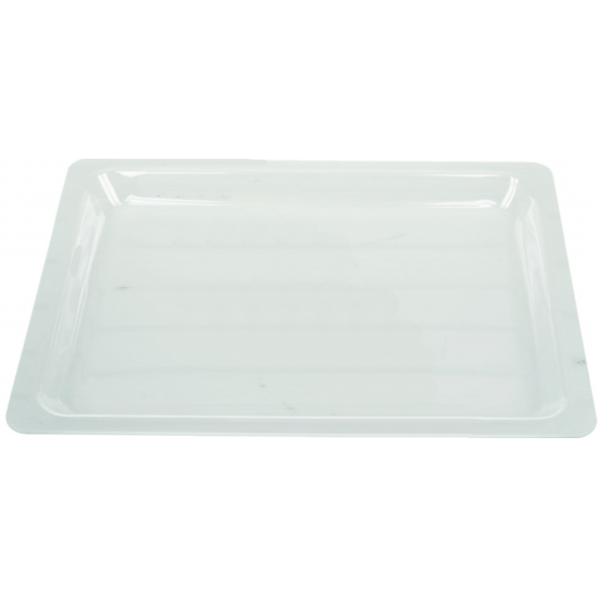 miele - plateau en verre micro ondes 4317620