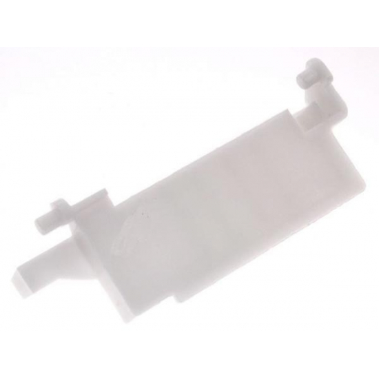 levier interieur de porte micro-ondes samsung DE6600226A