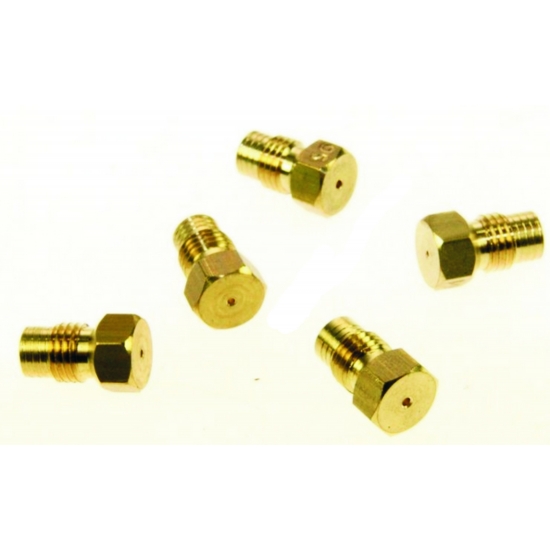 injecteurs butane cuisiniere CANDY - 93907210