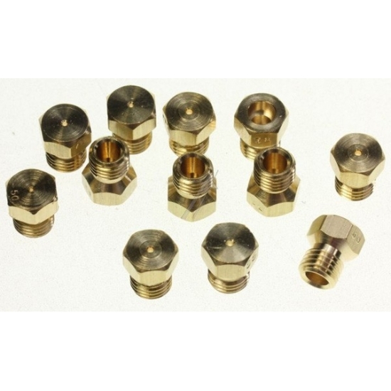 injecteur butane C647GWB ariston indesit  C00076914