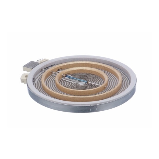 plaque highlight vitro ceramique BOSCH - 00674464