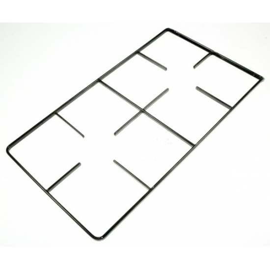 grille 2 feux cuisiniere tout gaz fagor brandt AS0034201