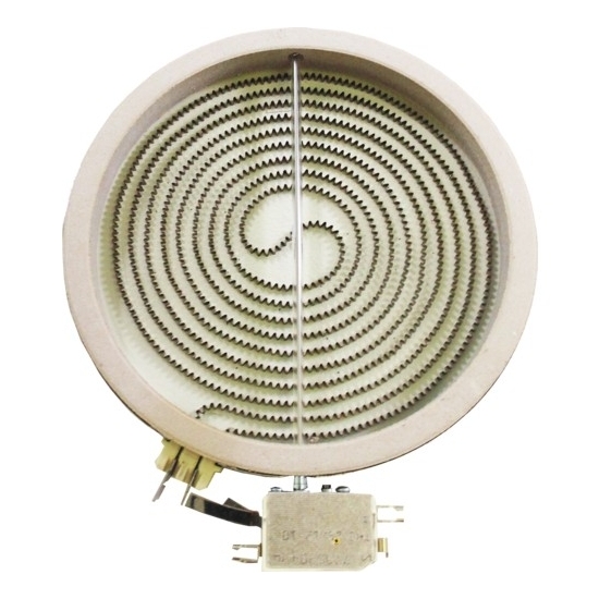 plaque hilight Ø180 2000W BOSCH - 00644726